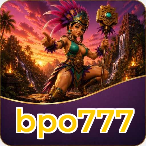 Logo bpo777