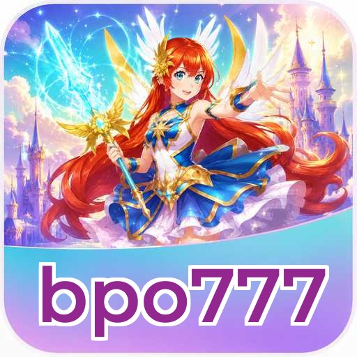 Logo bpo777