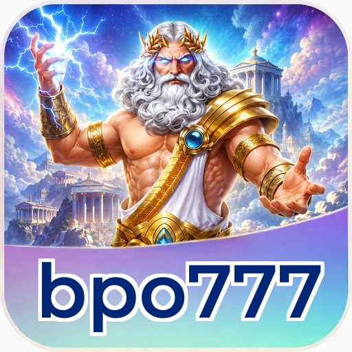 Logo bpo777