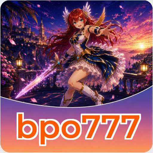 Logo bpo777