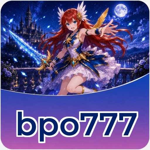 Logo bpo777