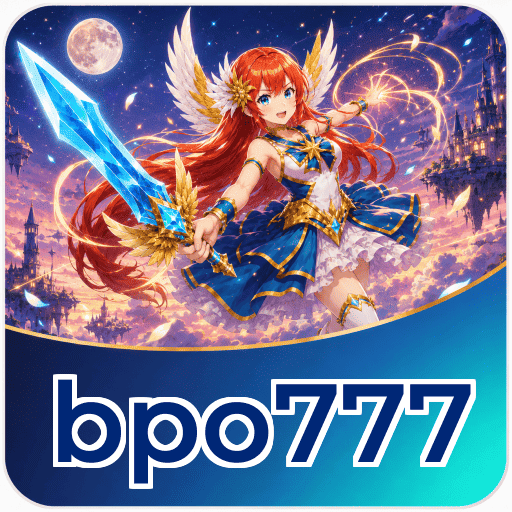 Logo bpo777