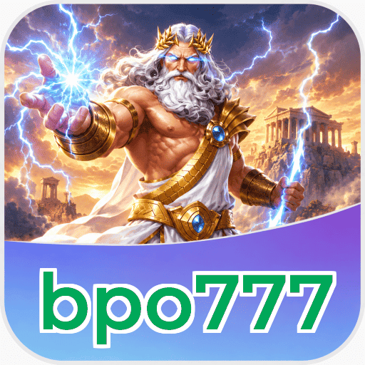 Logo bpo777