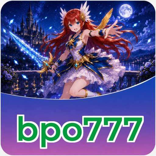 Logo bpo777