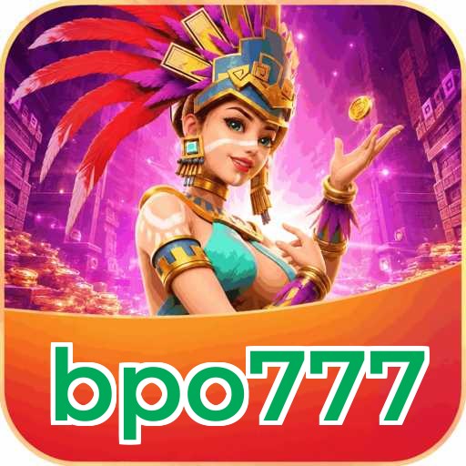 Logo bpo777