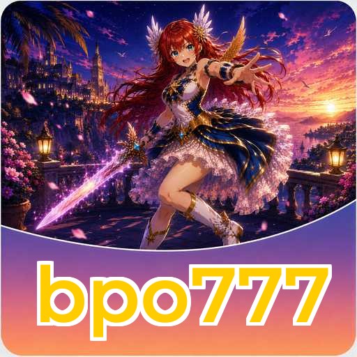 Logo bpo777