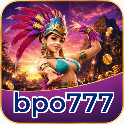 Logo bpo777