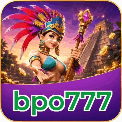 Logo bpo777