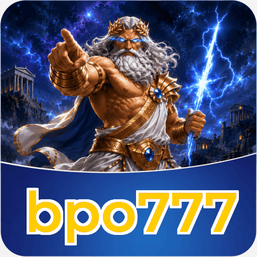 Logo bpo777