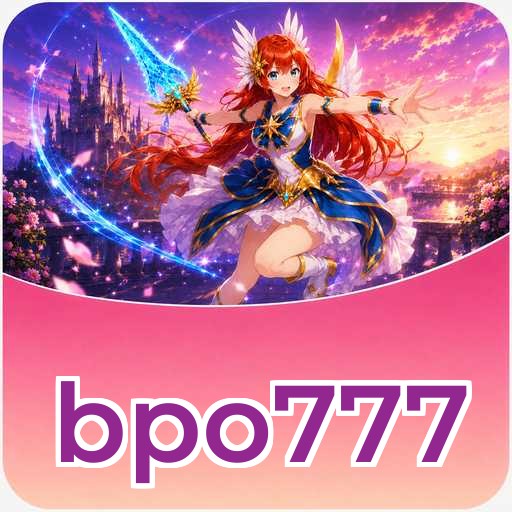 Logo bpo777