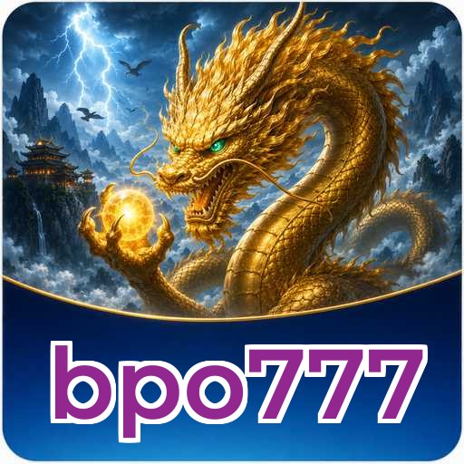 Logo bpo777