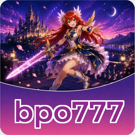 Logo bpo777