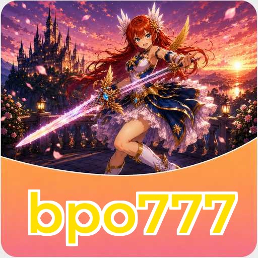 Logo bpo777