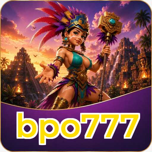 Logo bpo777
