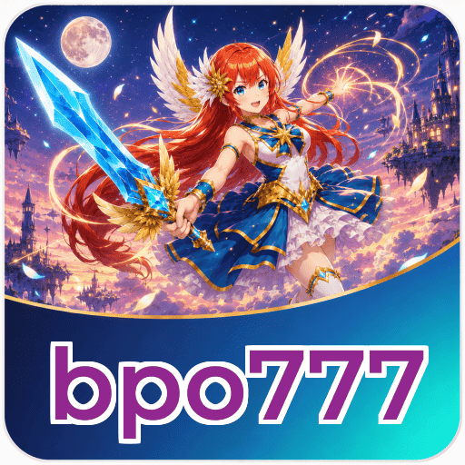 Logo bpo777