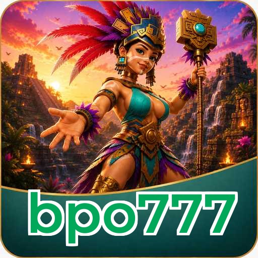 Logo bpo777