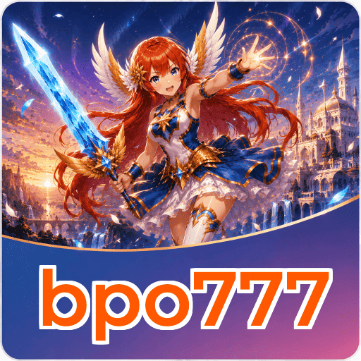 Logo bpo777
