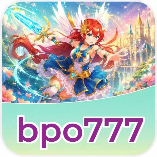 Logo bpo777