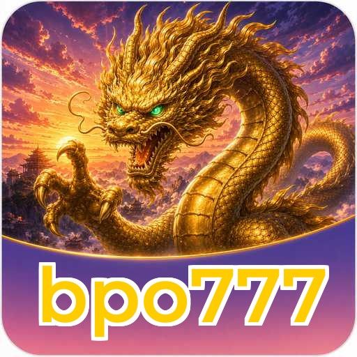 Logo bpo777