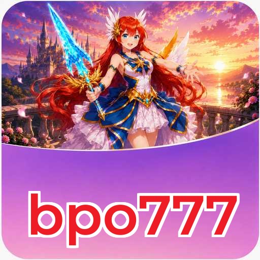 Logo bpo777