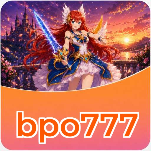 Logo bpo777