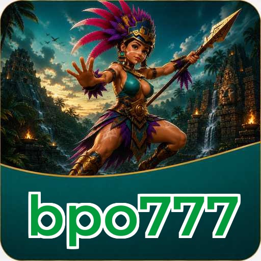 Logo bpo777