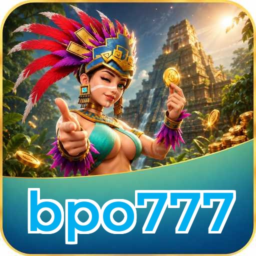 Logo bpo777