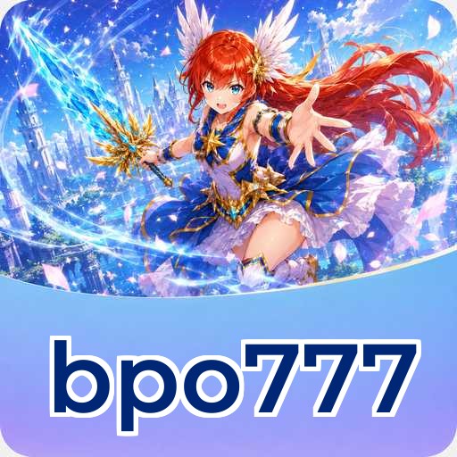Logo bpo777