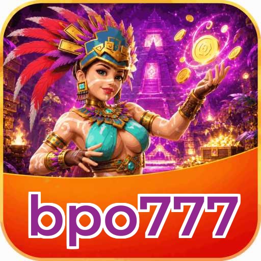 Logo bpo777