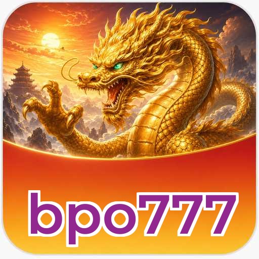 Logo bpo777