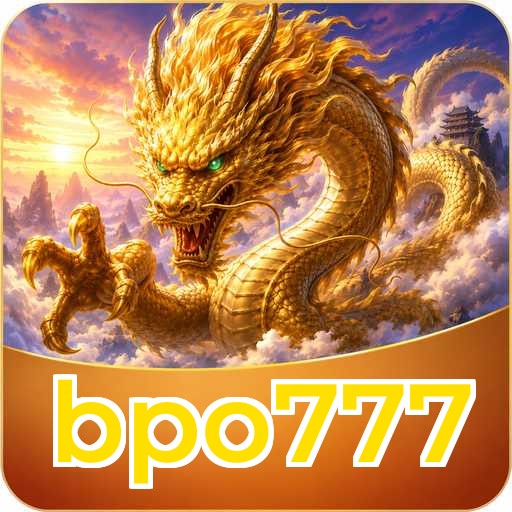 Logo bpo777