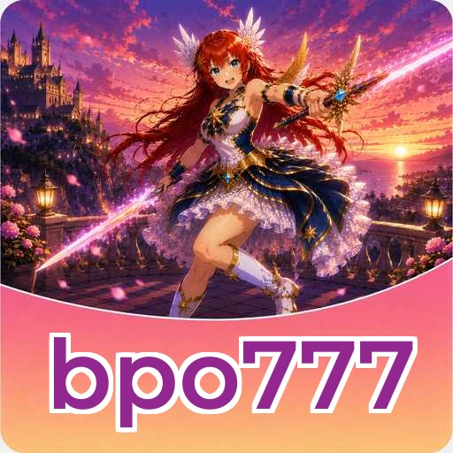 Logo bpo777