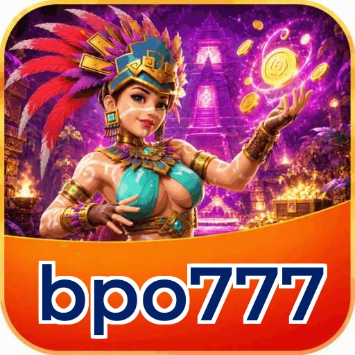 Logo bpo777