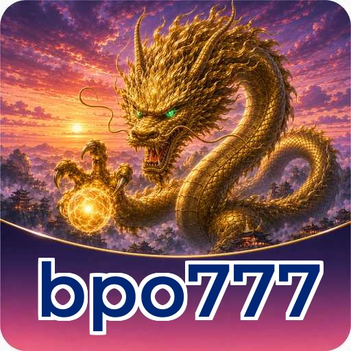 Logo bpo777