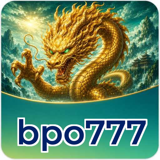 Logo bpo777