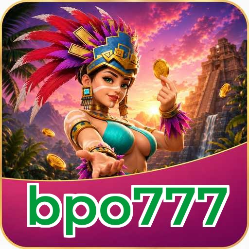 Logo bpo777