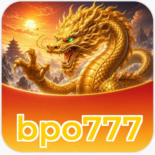 Logo bpo777