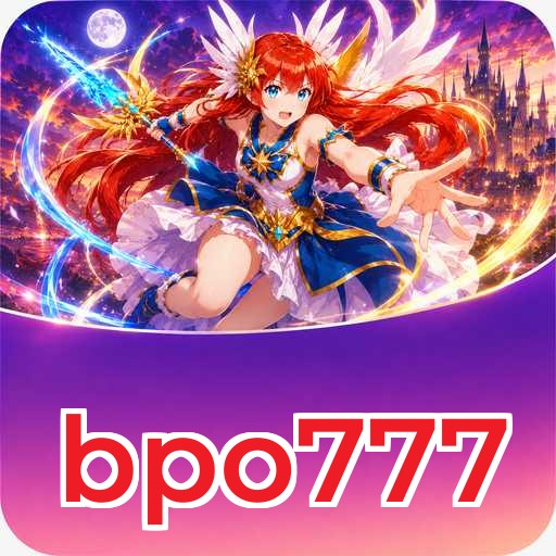 Logo bpo777